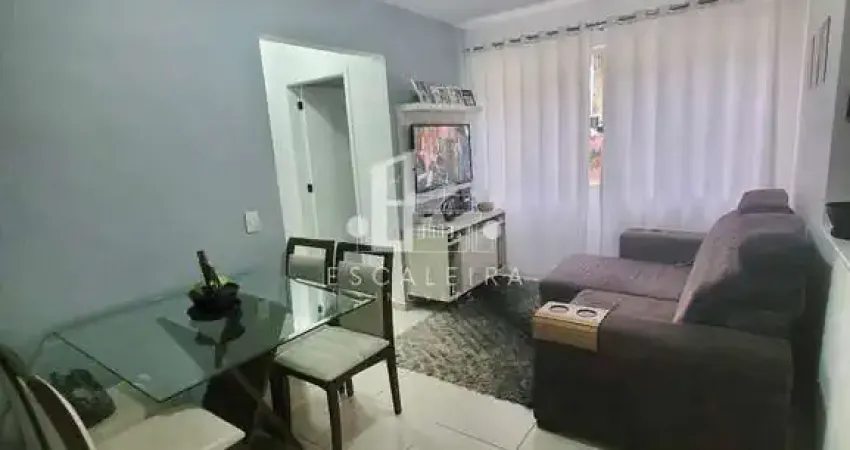 Apartamento à venda em teresópolis-rj, barra do imbuí: 2 quartos, 1 sala, 1 banheiro, 1 vaga de garagem, 57m². venha conferir!