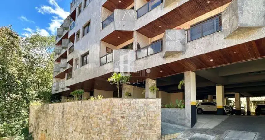 Apartamento à venda em agriões, teresópolis-rj: 3 quartos, 1 suíte, 105,55 m². agende a sua visita agora!