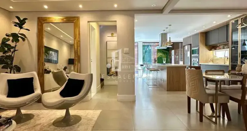 Casa em condomínio na tijuca, teresópolis-rj: 2 quartos, 1 suíte, 4 banheiros, 2 vagas, 95m².