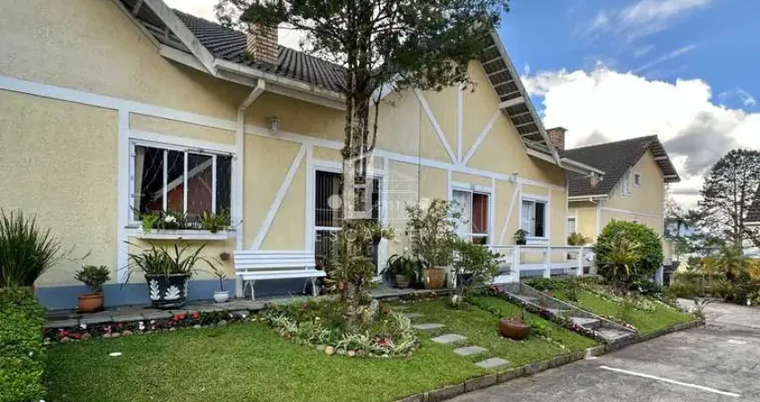 Casa em condomínio fechado com 3 quartos à venda no Granja Guarani, Teresópolis