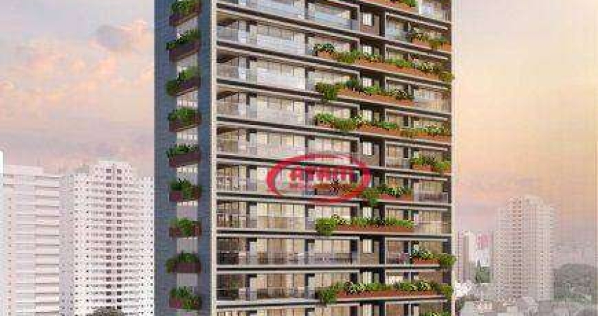 ALTO PADRÃO-VILA OLÍMPIA-226 M2 - COMBINE COM O CORRETOR HENRIQUE VISITA NO LOCAL