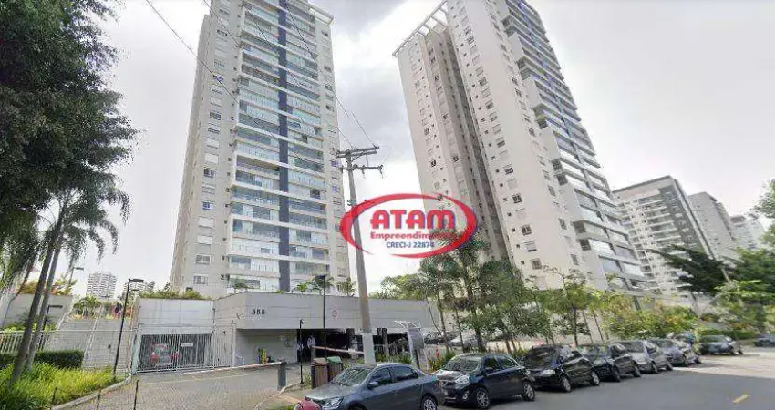 Apartamento com 3 quartos à venda na Avenida Raimundo Pereira de Magalhães - até 1299/1300, Lapa, São Paulo