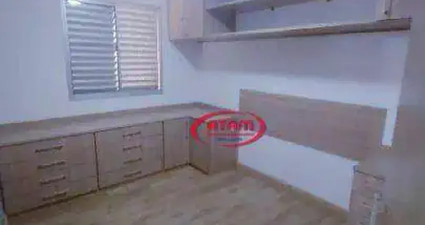 Apartamento com 2 quartos à venda na Rua Rabelo da Cruz, Vila Nivi, São Paulo