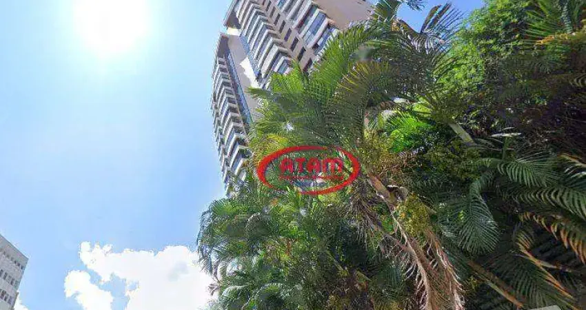 Apartamento com 4 dormitórios à venda, 139 m² por R$ 1.150.000,00 - Santana - São Paulo/SP