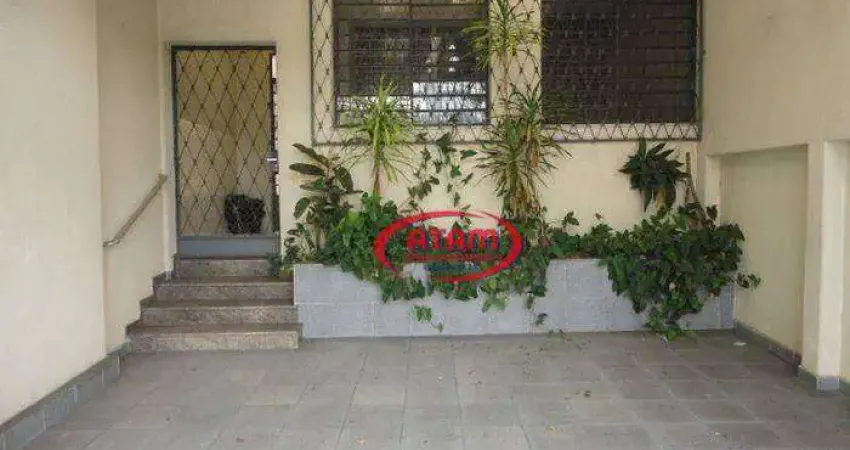 Sobrado com 3 dormitórios à venda, 232 m² por R$ 595.000,00 - Jardim Carlu - São Paulo/SP