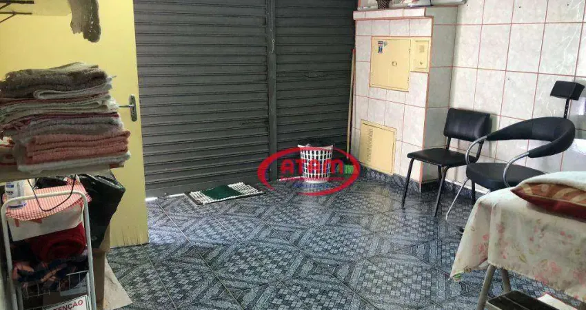 Sala comercial para alugar na Rua José Dantas Magalhães Glória, Parque Mandaqui, São Paulo