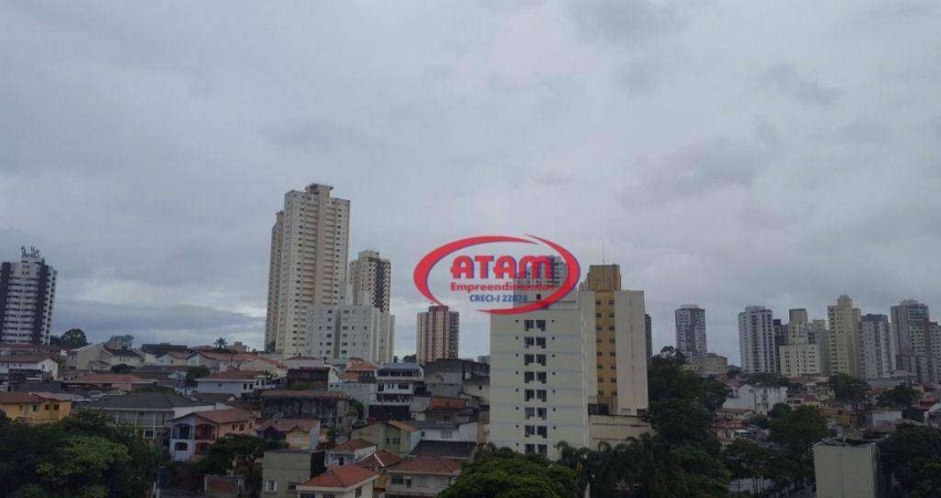 MANDAQUÍ- Apartamento com 3 dormitórios/SUÍTE- à venda, 70 m² Parque Mandaqui - São Paulo/SP