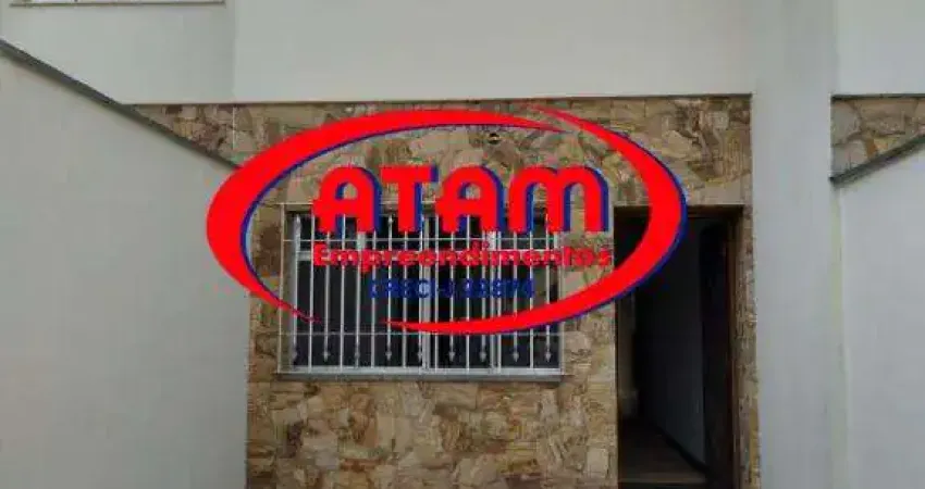 Casa com 3 dormitórios à venda, 122 m² por R$ 800.000,00 - Imirim - São Paulo/SP