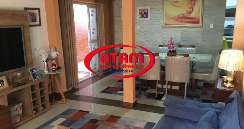 Casa com 3 quartos à venda no Jardim Picolo, São Paulo