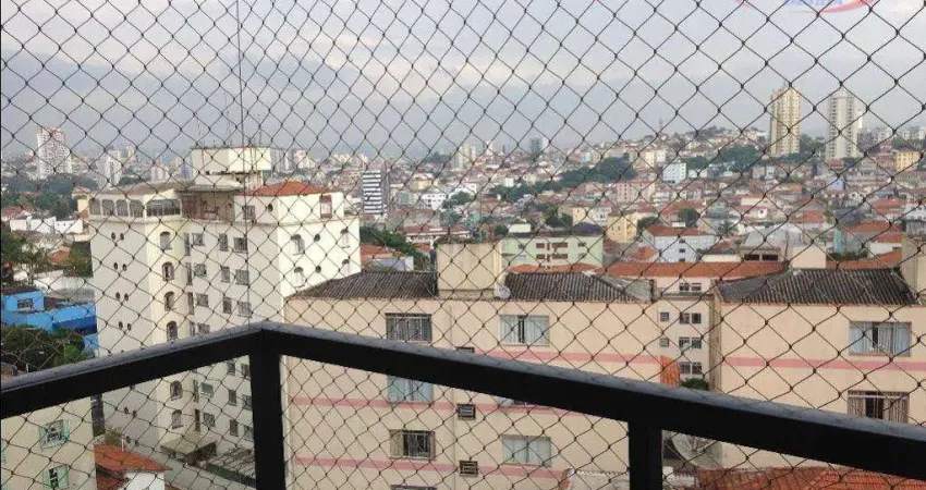 Apartamento com 3 quartos à venda na Rua Frei Melchior, Jardim São Paulo (Zona Norte), São Paulo