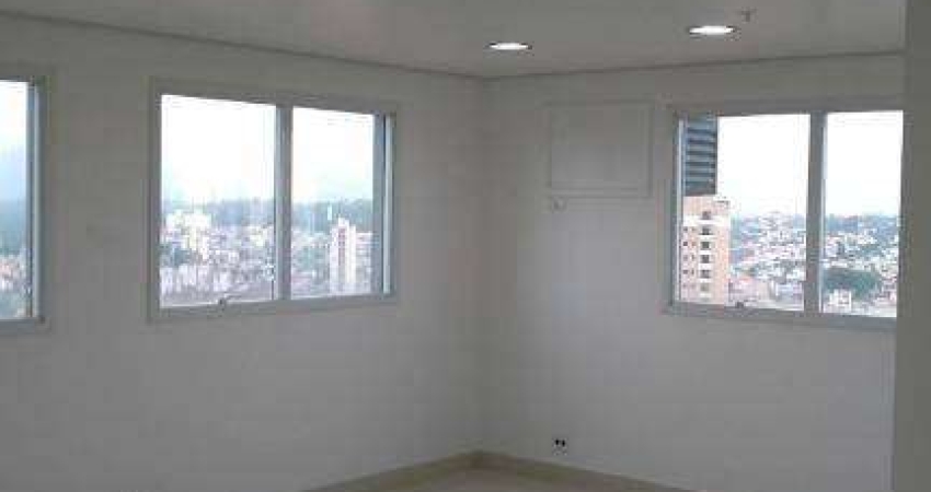 Sala comercial à venda, Água Fria, São Paulo.