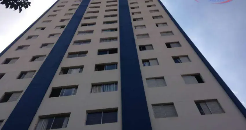 Apartamento com 2 quartos à venda na Rua Conselheiro Moreira de Barros, Lauzane Paulista, São Paulo