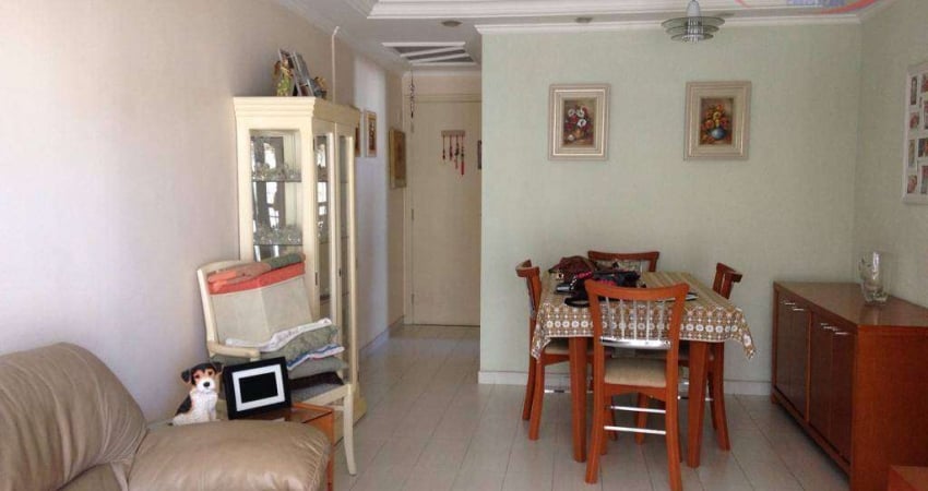 Apartamento com 2 quartos à venda na Rua Raul Dias, Parque Mandaqui, São Paulo