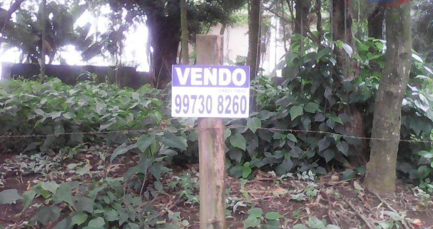 Terreno em condomínio fechado à venda na Rua Jerônimo Camargo, Vila Irmãos Arnoni, São Paulo