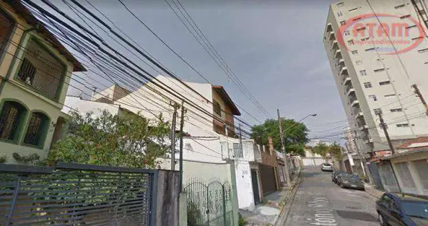 Casa com 3 quartos à venda na Rua Antônio Ribeiro, Água Fria, São Paulo