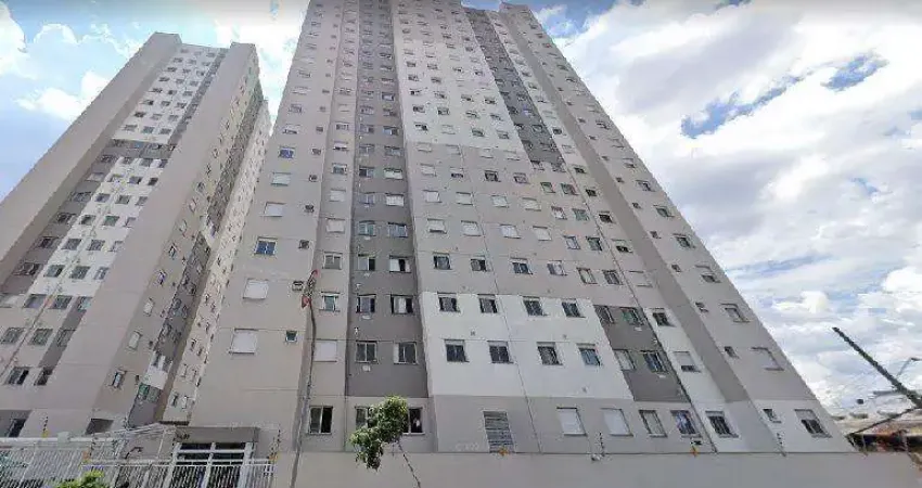 Apartamento - 2 dormitórios - 1 vaga garagem - próximo ao METRO e ao Shopping Tucuruvi