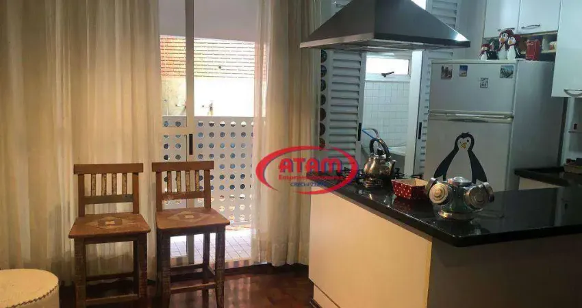 Apartamento com 2 quartos à venda na Rua Relíquia, Casa Verde, São Paulo