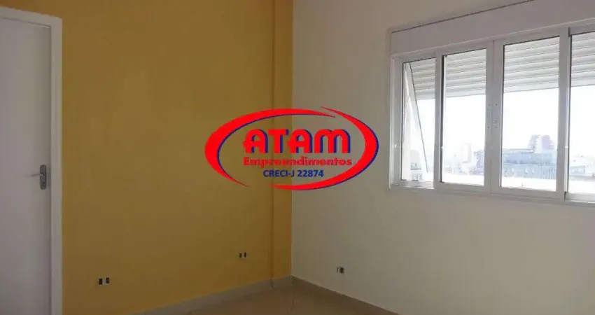 Apartamento com 1 dormitório à venda, 41 m² por r$ 299.000,00 - centro histórico de são paulo - são paulo/sp