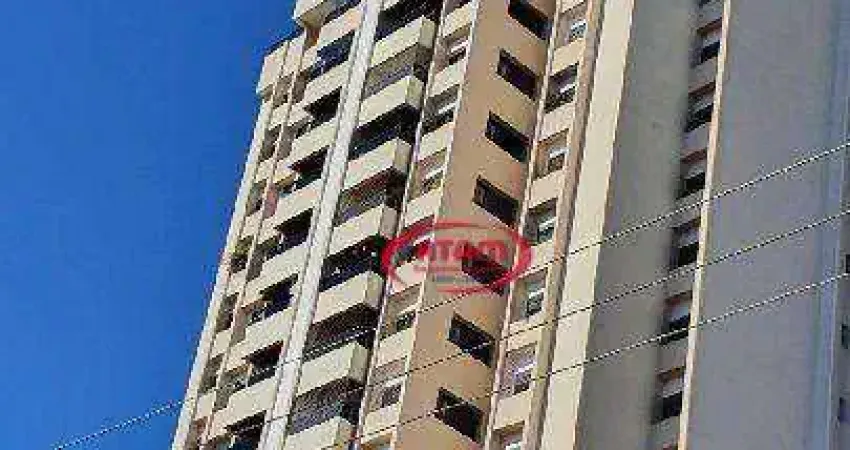Cobertura com 3 quartos à venda na Rua Rafael de Oliveira, Água Fria, São Paulo