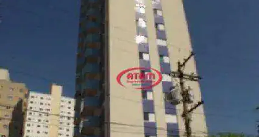APARTAMENTO-VILA MARIANA-3 DOR,1ST-1VAGA-80M²AU
