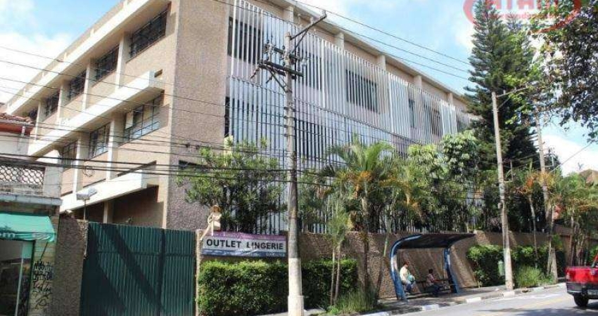 Prédio para alugar na Avenida Guapira, Tucuruvi, São Paulo