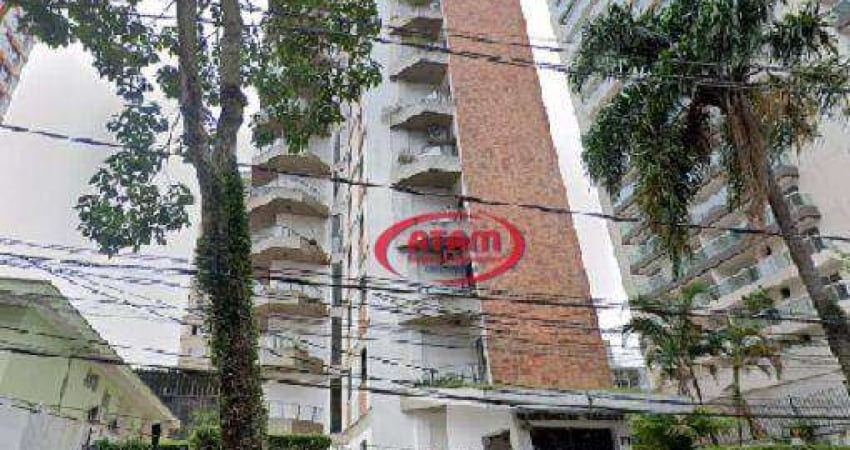 Oportunidade-Apto-3dorm-1st-2vgs-próx. Aer. Congonhas, V. Mascote