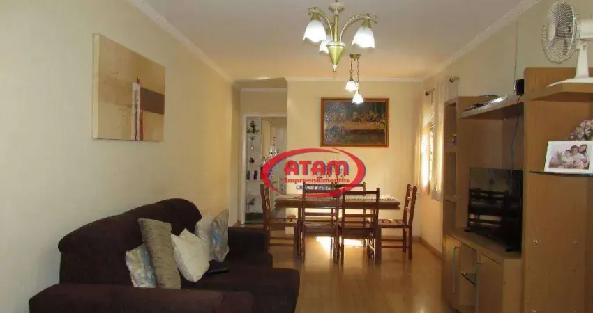 Casa à venda, 230 m² por R$ 1.100.000,00 - Jardim Santa Inês - São Paulo/SP