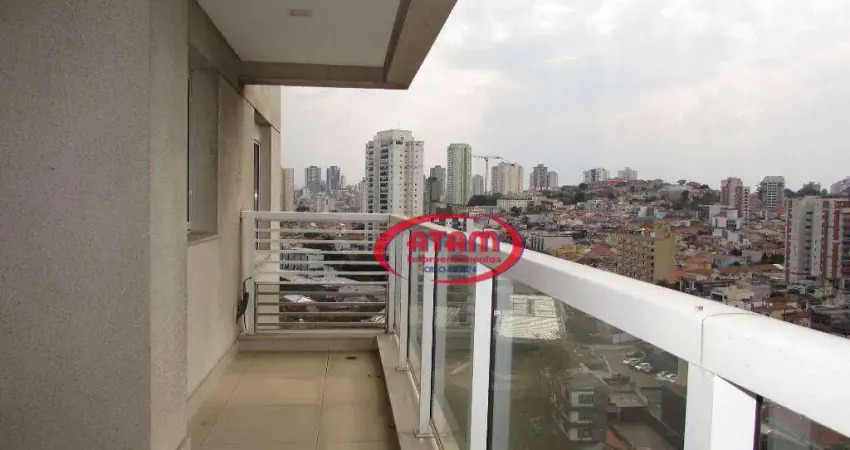Apartamento com 2 dormitórios à venda, 64 m² por R$ 979.000,00 - Jardim Sao Paulo(Zona Norte) - São Paulo/SP