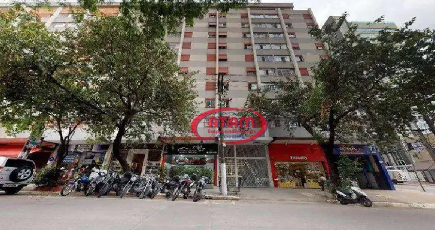 OPORTUNIDADE-APTO 3 DORM. 1 VAGA PRÓX. R. TEODORO SAMPAIO-PINHEIROS