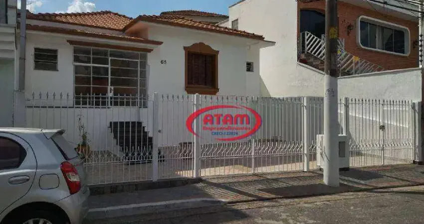 Casa com 3 quartos à venda na Rua Teles Peixoto, Jardim Franca, São Paulo