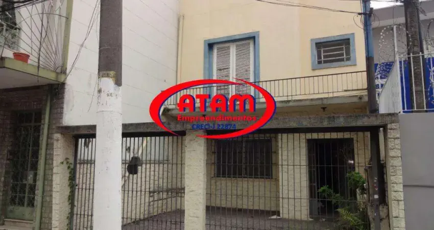 Sobreloja Comercial para alugar - 75 m² - Santana - São Paulo/SP