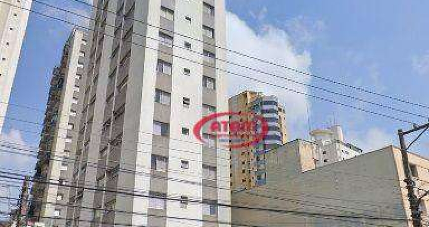 Oportunidade-apto 3 dor, 1st.1vga 90m²área