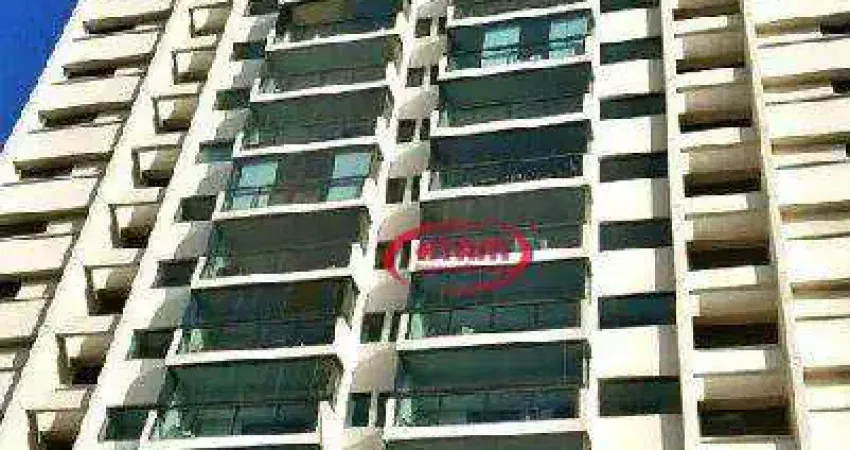 COBERTURA DUPLEX-ALTO PADRÃO-BROOKLIN-3 STS-240 M² ÁREA