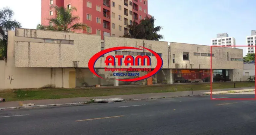 Ponto comercial para alugar em Imirim, São Paulo