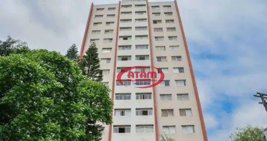 ÓTIMO APTO BOM RETIRO-2 DORM. 1 VG - 70M²AU