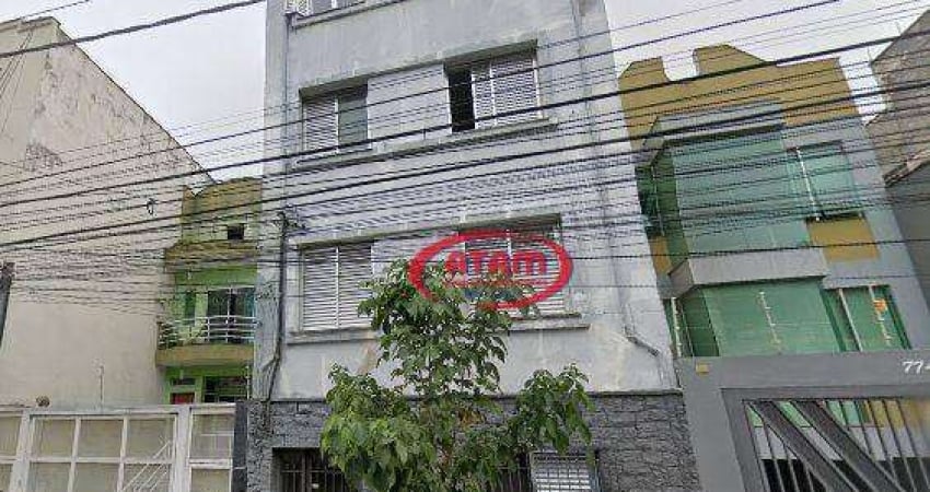 OPORTUNIDADE IMEDIATA- APTO EM SANTANA PERTO DO METRÔ-2 DORM.