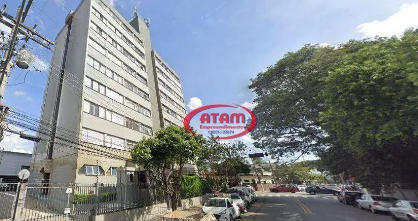 Apartamento com 2 quartos à venda na Rua Deputado Vicente Penido, Vila Guilherme, São Paulo