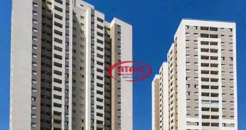Apartamento com 3 quartos à venda na Avenida Jaçanã, Jaçanã, São Paulo