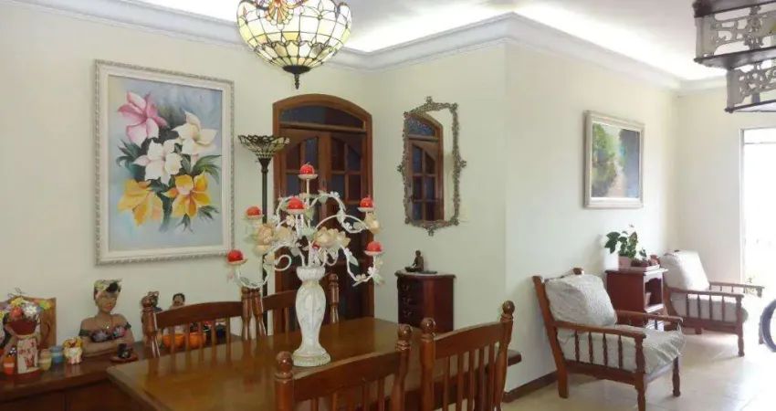 Cobertura com 3 dormitórios à venda, 180 m² por R$ 1.067.000,00 - Parque Mandaqui - São Paulo/SP