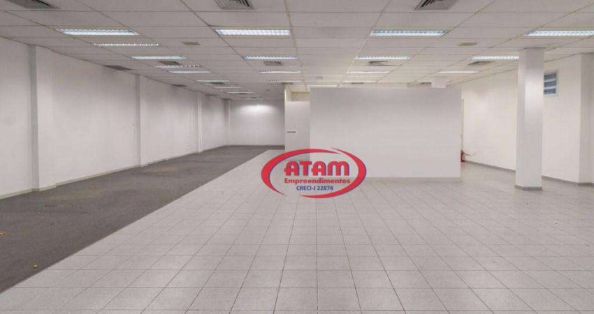 Loja para alugar, 460 m² por R$ 14.954,70/mês - Parque Mandaqui - São Paulo/SP