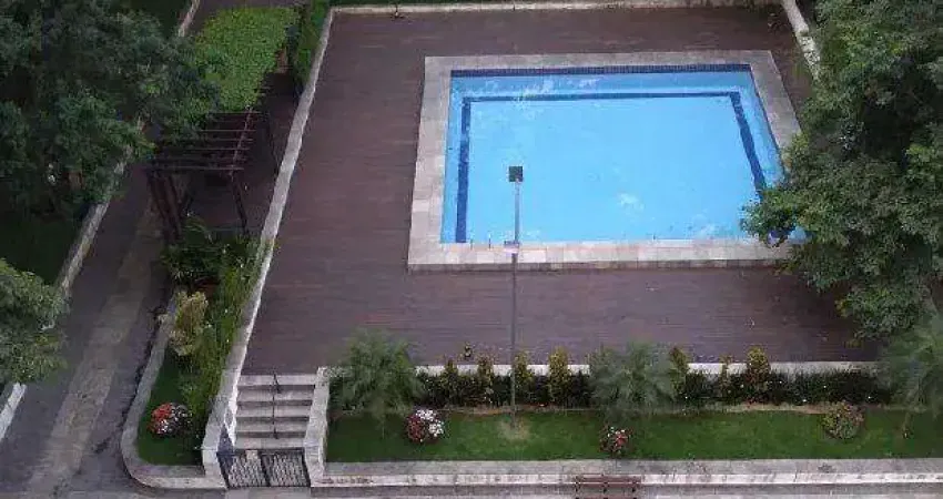 Apartamento com 3 dormitórios à venda, 94 m² por R$ 795.000,00 - Vila Albertina - São Paulo/SP