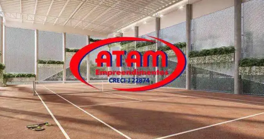 Apartamento com 4 quartos à venda na Cidade Jardim, São Paulo