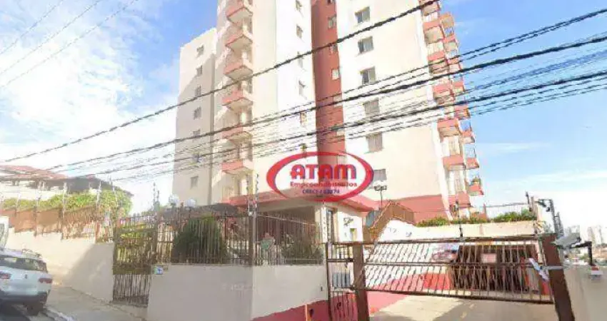 Apartamento com 3 quartos à venda na Rua Major Oscar Guimarães, Imirim, São Paulo