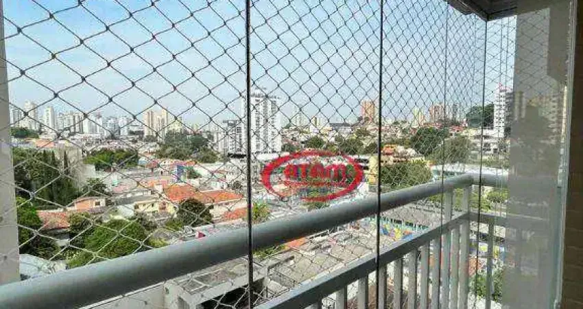 Apartamento com 2 quartos à venda na Rua João de Laet, Vila Aurora (Zona Norte), São Paulo
