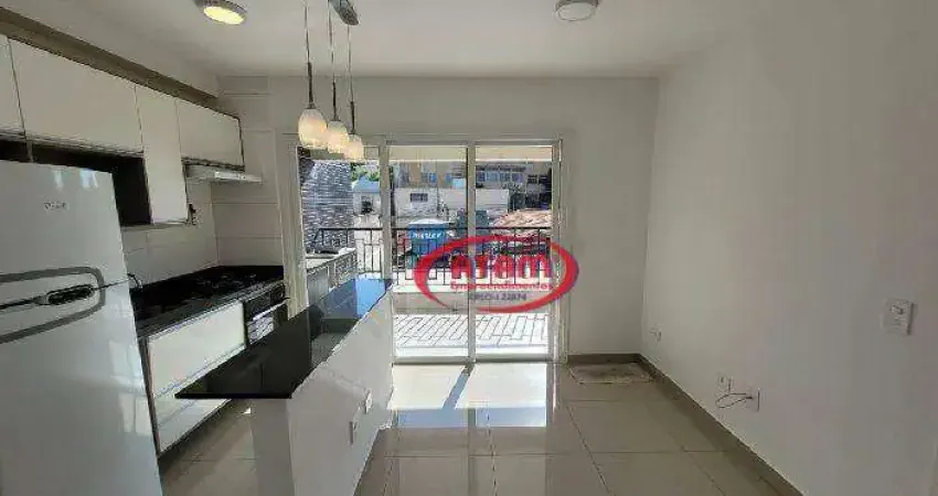 Apartamento com 1 quarto à venda na Rua Carolina Soares, Vila Diva (Zona Norte), São Paulo