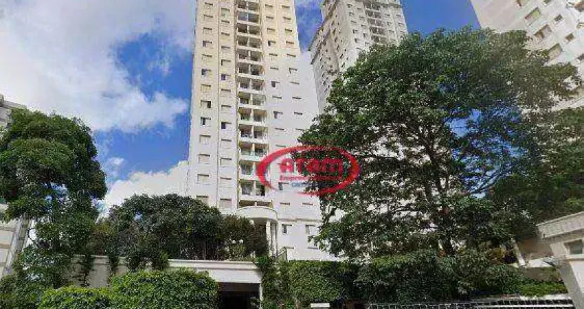 Lindo apto-Mandaqui-andar alto-50m² - 2 dorm.1st-1vg