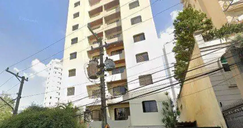 Apartamento com 2 dormitórios à venda, 72 m² por R$ 755.000,00 - Santana - São Paulo/SP