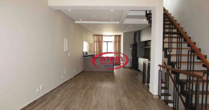 Sobrado com 3 dormitórios à venda, 189 m² por r$ 1.400.000,00 - jardim sao paulo(zona norte) - são paulo/sp