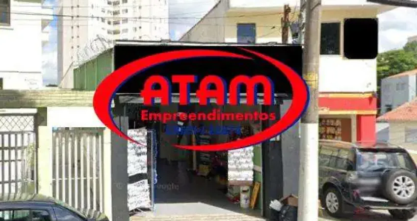 Loja à venda, 212 m² por R$ 2.300.000,00 - Parque Mandaqui - São Paulo/SP