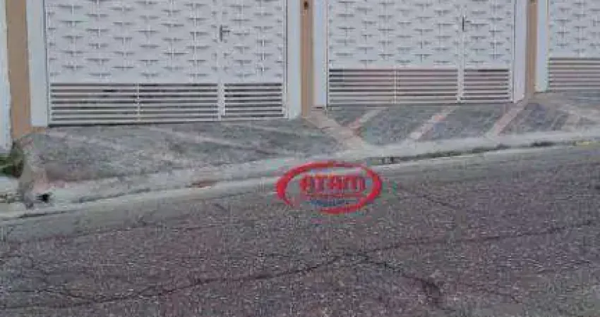 Sobrado à venda, 88 m² por r$ 510.000,00 - vila francos - são paulo/sp